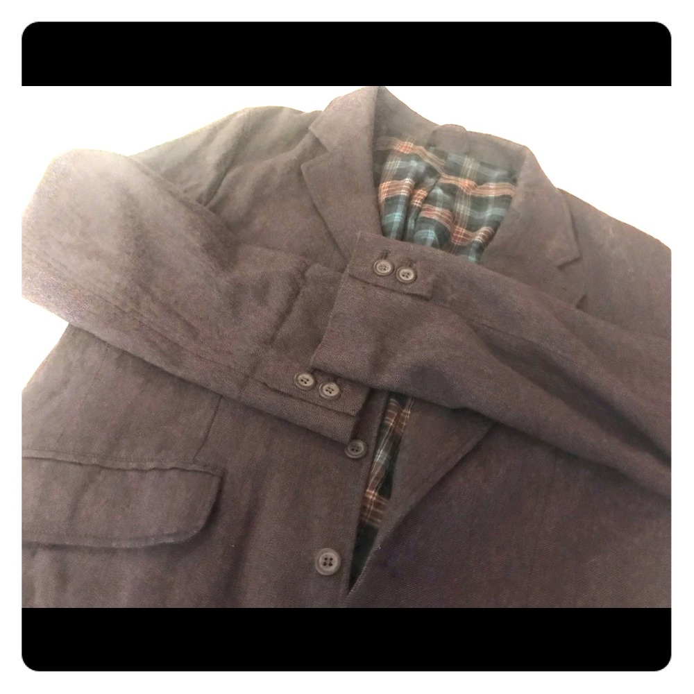 Rogues Gallery Men’s (XL) Blazer